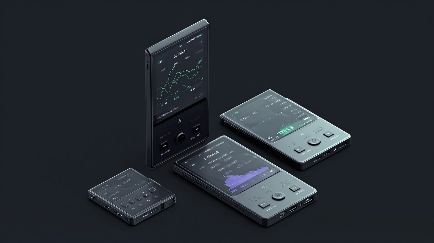Ledger hardware wallet models Nano Flex Stax lineup compatible with Ledger Live companion application pairing