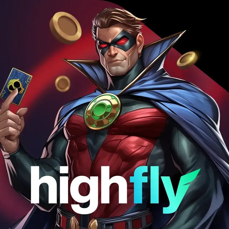 Global - highflybet bonus