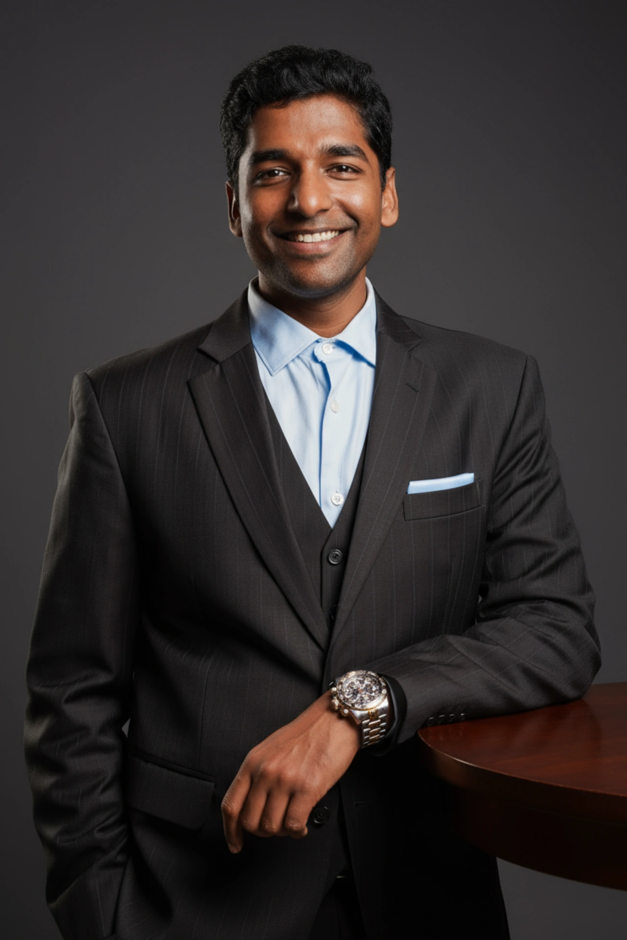 Abhishek Jalan