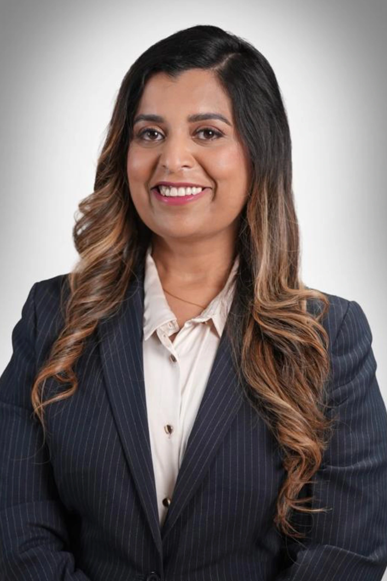 Dr. Prithvi Priyadarshini