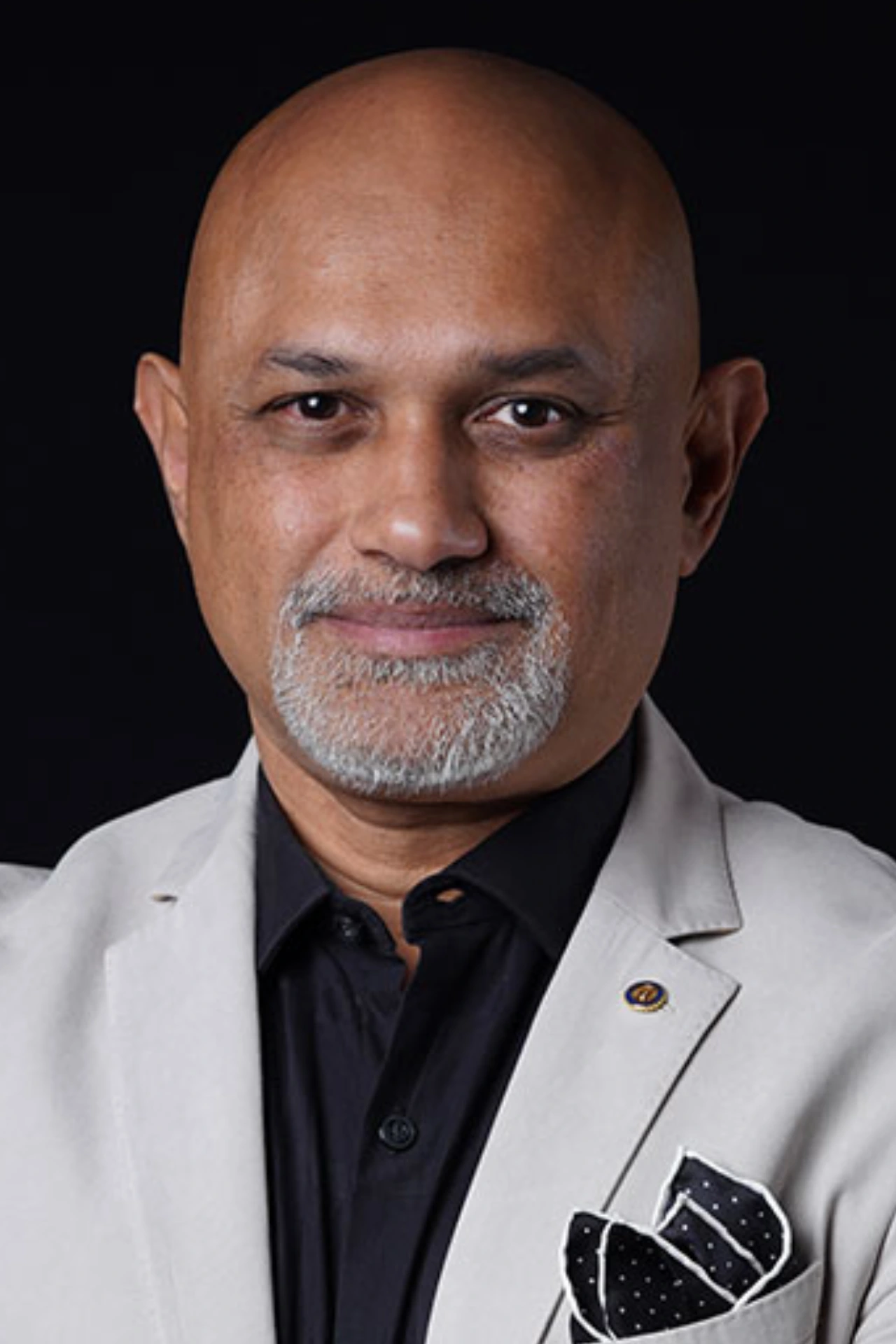 Prof. Jeevan D'Mello