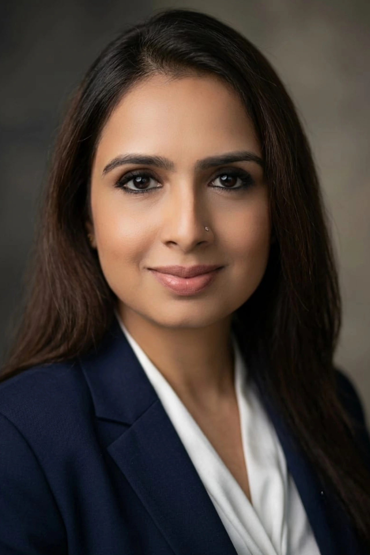Sreyasi Roy