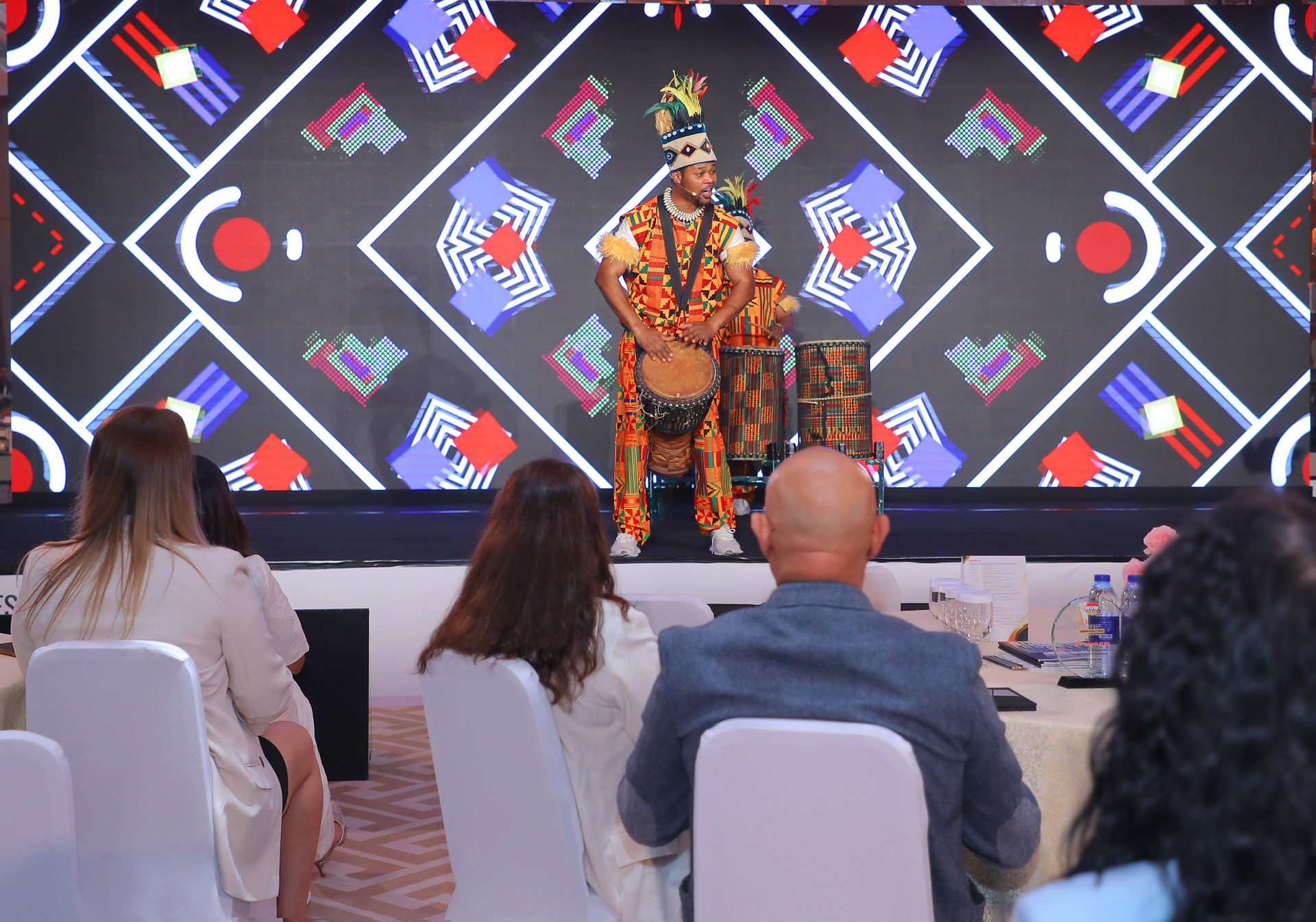 Business Frontier Leadership Conclave gallery 7
