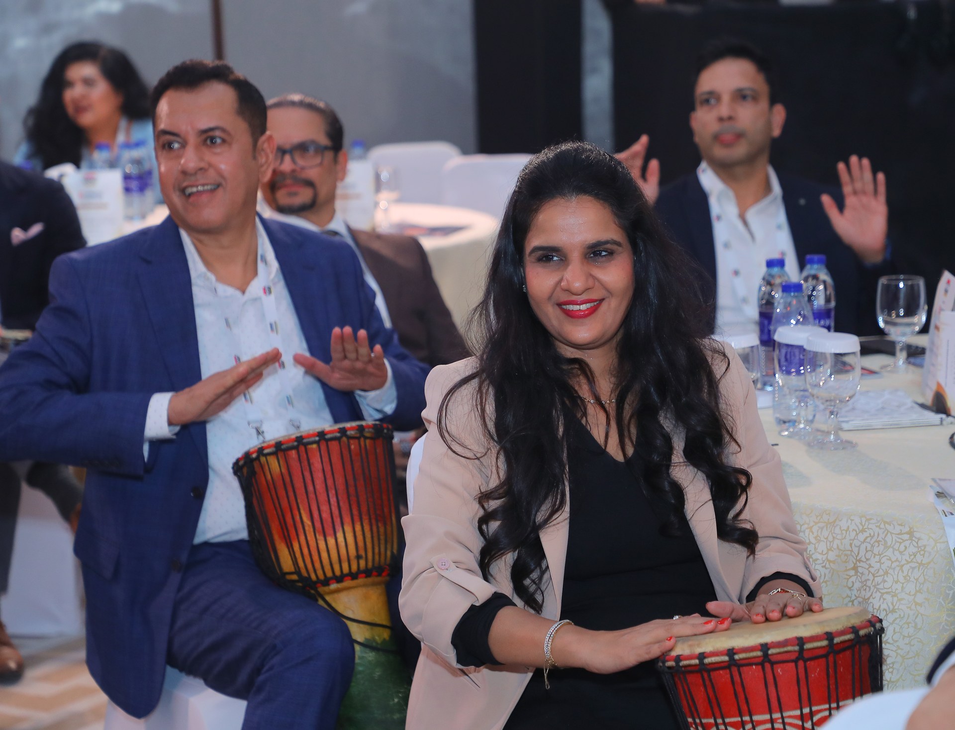 Business Frontier Leadership Conclave gallery 9