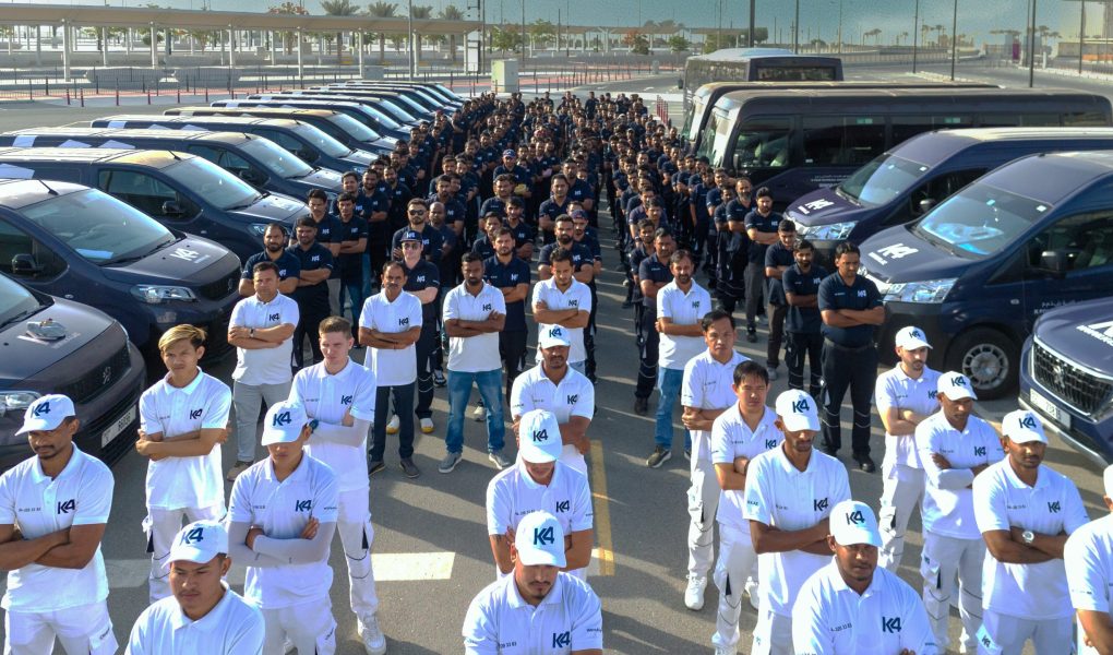 UAE startups