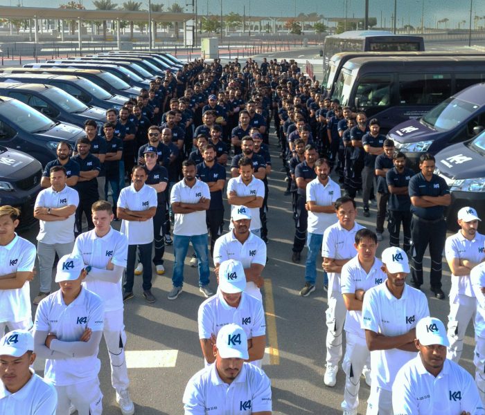 UAE startups