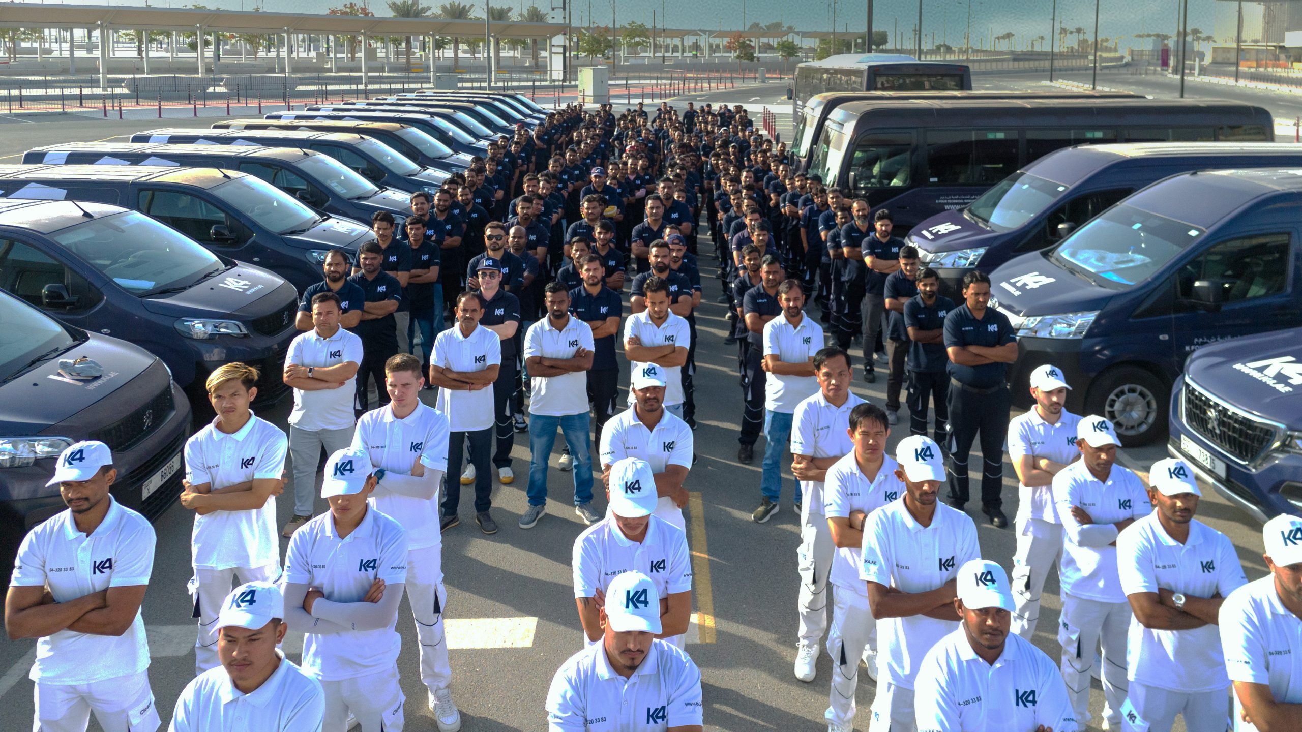 UAE startups