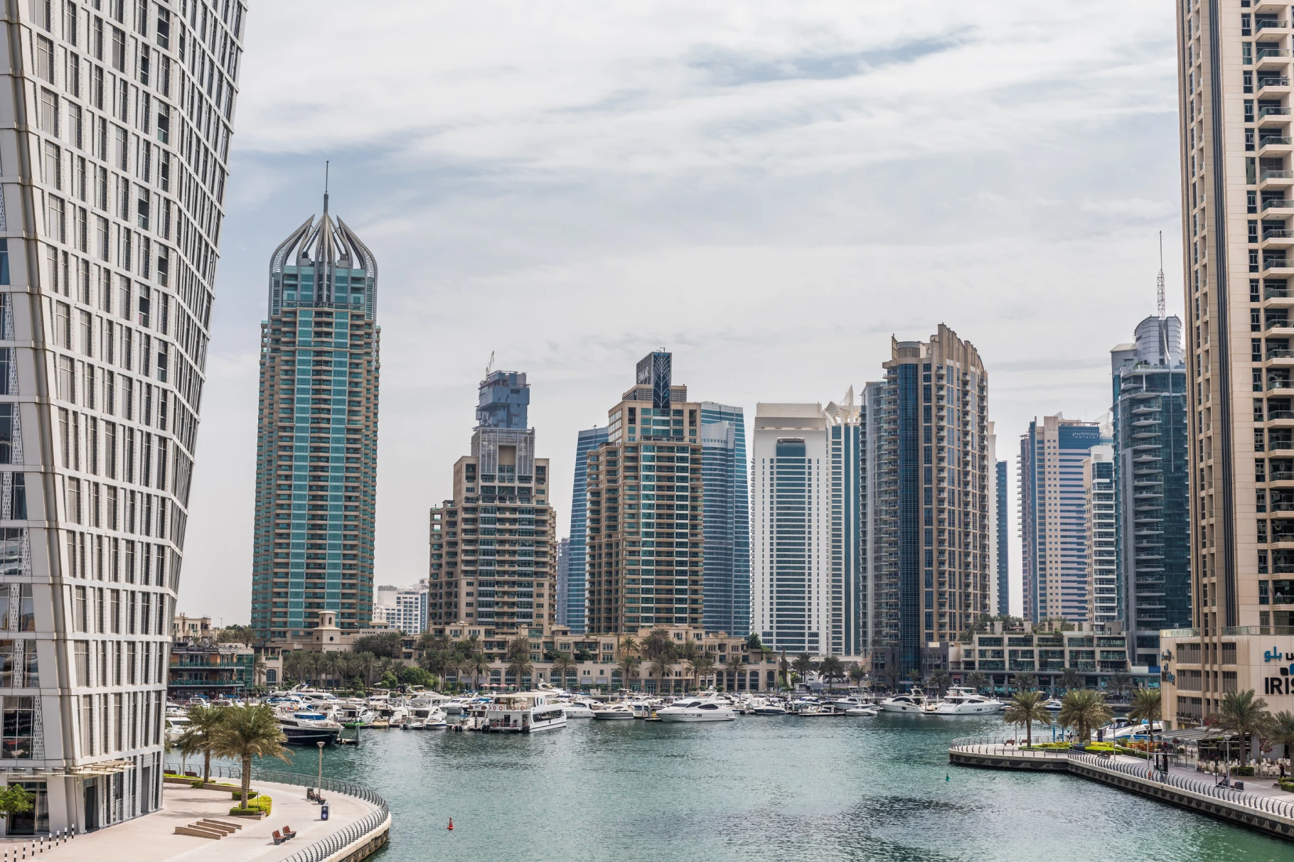 Start a business in Dubai