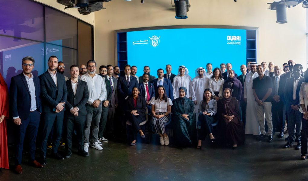 startup founders meetup