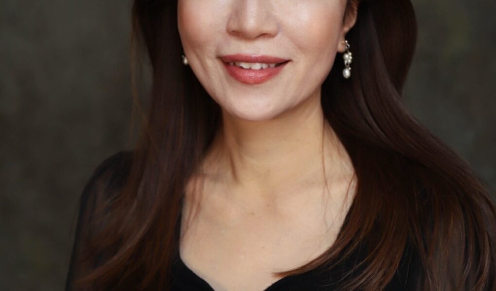 Emiko Shimabukuro, CEO of All Japan Relocation