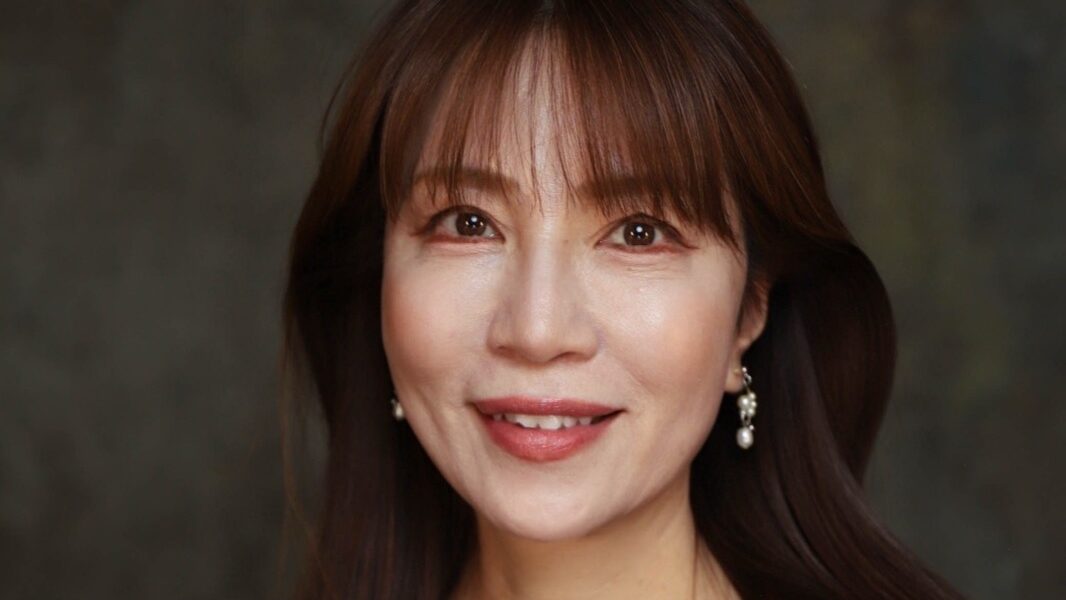 Emiko Shimabukuro, CEO of All Japan Relocation