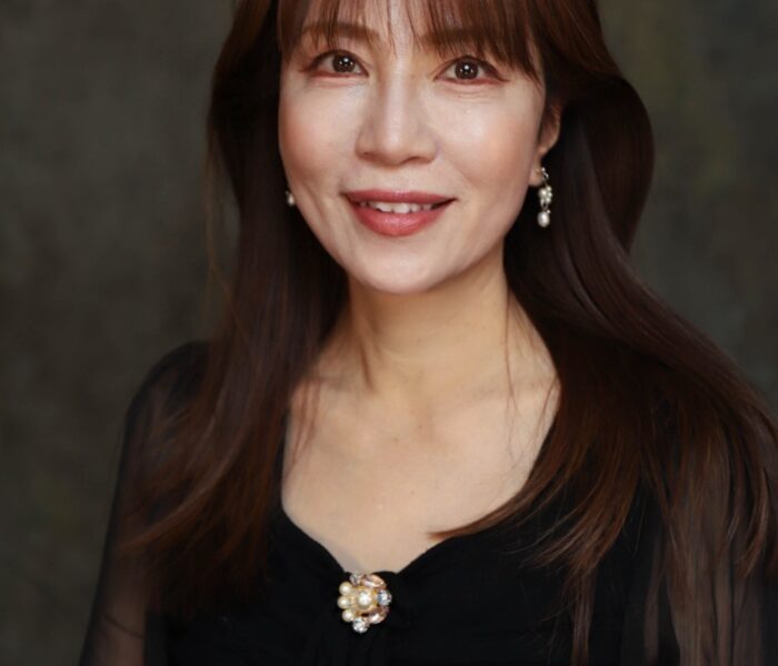 Emiko Shimabukuro, CEO of All Japan Relocation
