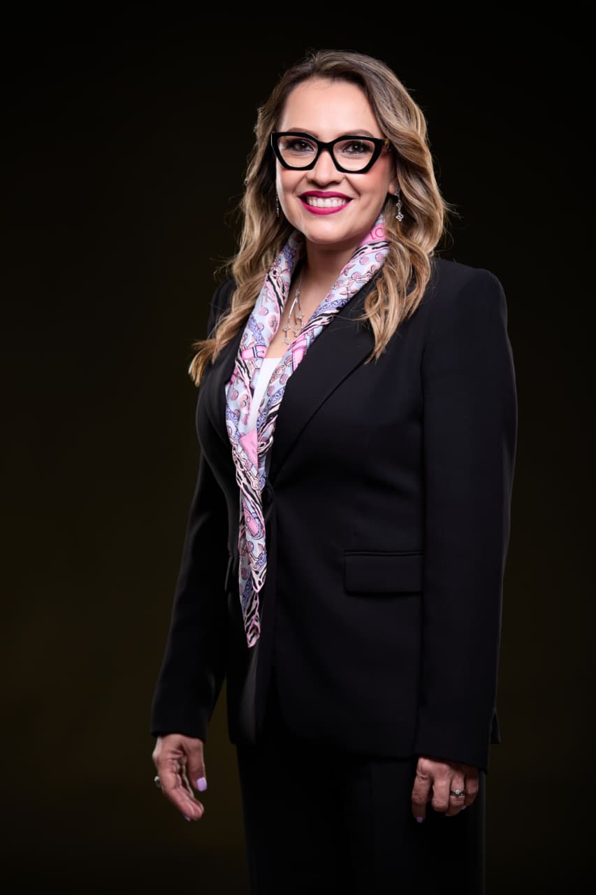 Karla Lizbeth Schuchard