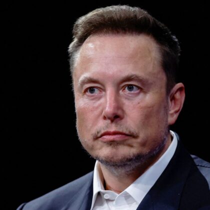 Elon