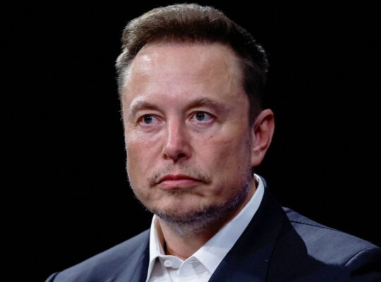 Elon