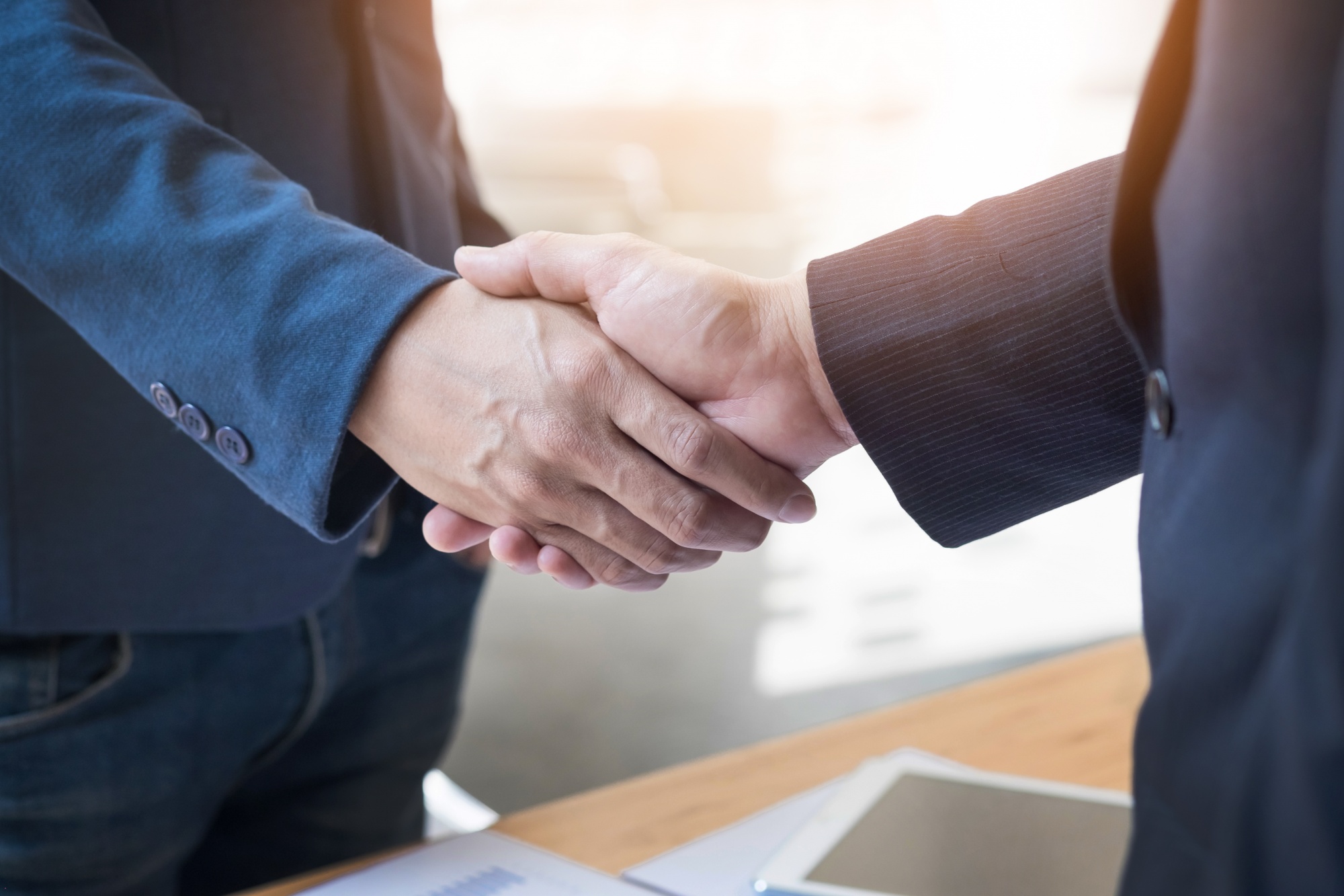 AkzoNobel, Axalta Near EU Approval for $25 Billion Merger