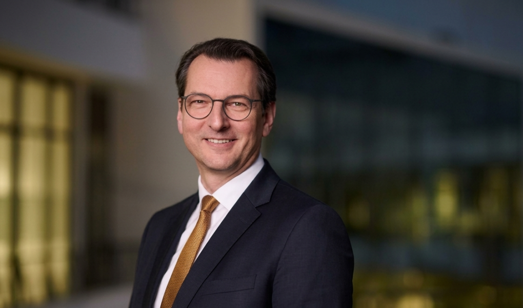 BMW Resets Strategy Around AI and Efficiency
