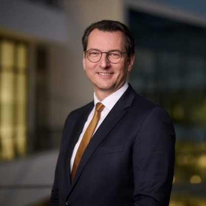 BMW Resets Strategy Around AI and Efficiency