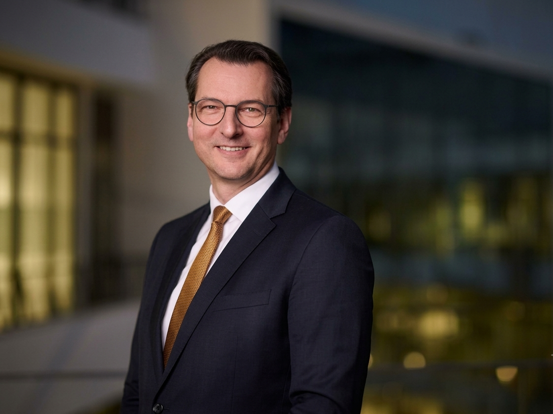 BMW Resets Strategy Around AI and Efficiency