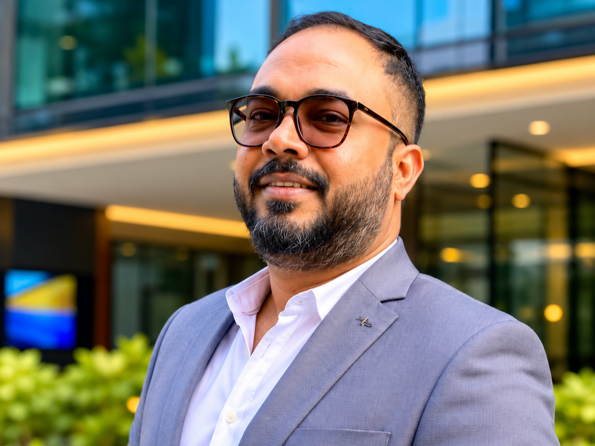 Engineering Confidence Through AI