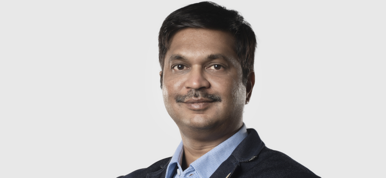 Dr. Unmesh Jagtap, CEO & Director, Sonnenschein Engineering & Infra and Ino-Solar Energy