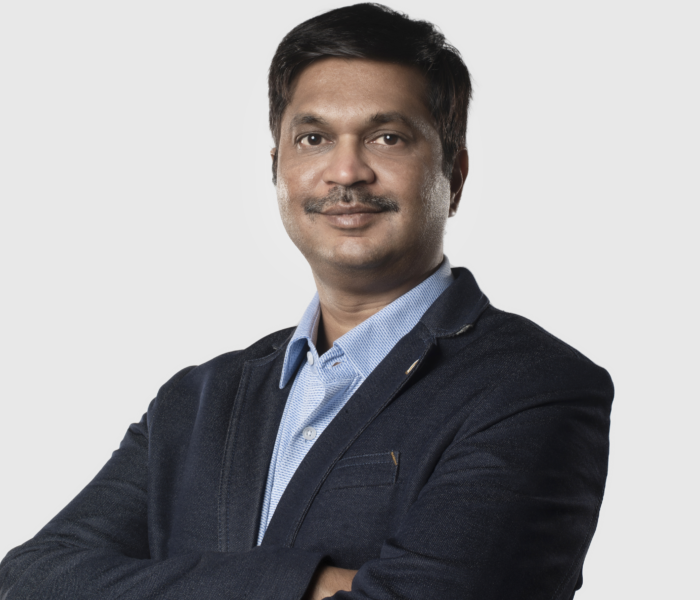Dr. Unmesh Jagtap, CEO & Director, Sonnenschein Engineering & Infra and Ino-Solar Energy