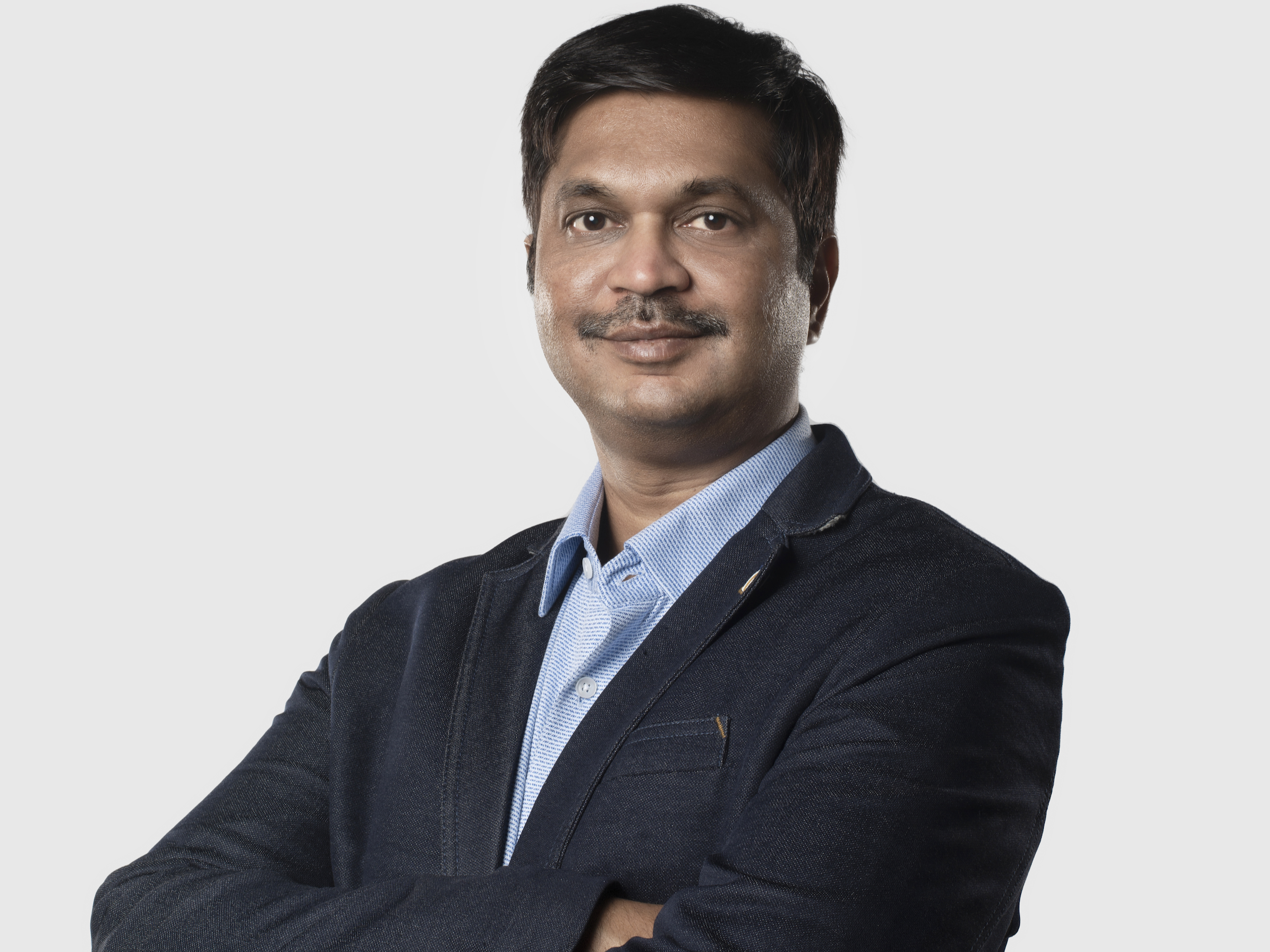 Dr. Unmesh Jagtap, CEO & Director, Sonnenschein Engineering & Infra and Ino-Solar Energy