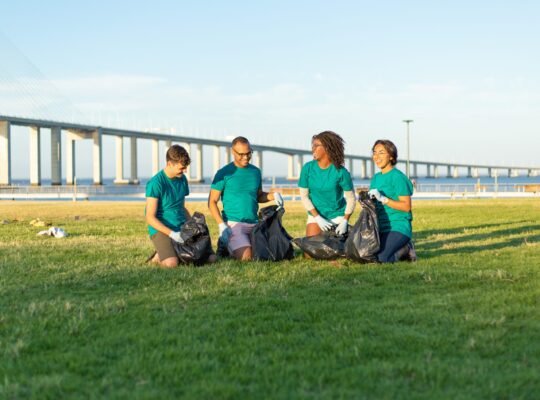 EQT Agrees $6.5bn Takeover of Australia's Cleanaway