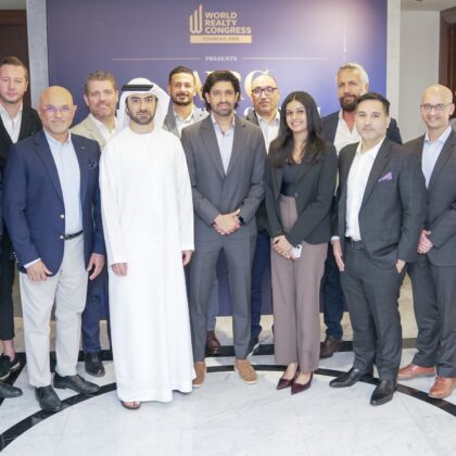 Inside the WRC Leadership Council: Why Industry Leaders Are Breaking Silos