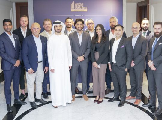 Inside the WRC Leadership Council: Why Industry Leaders Are Breaking Silos