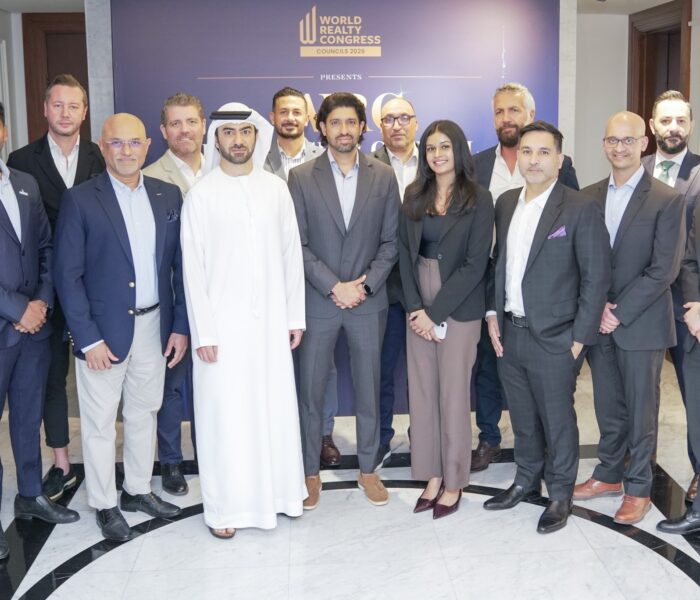 Inside the WRC Leadership Council: Why Industry Leaders Are Breaking Silos