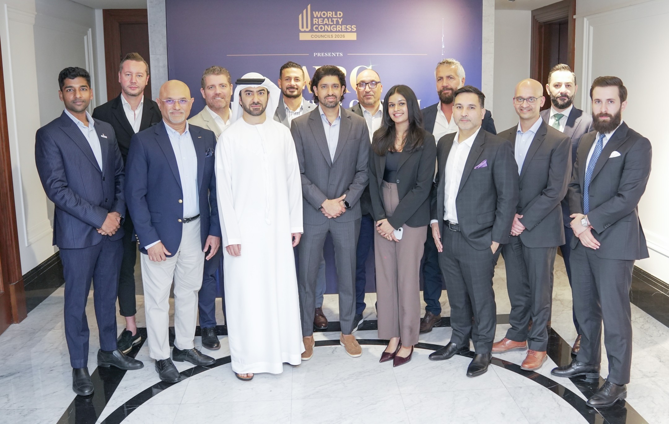 Inside the WRC Leadership Council: Why Industry Leaders Are Breaking Silos
