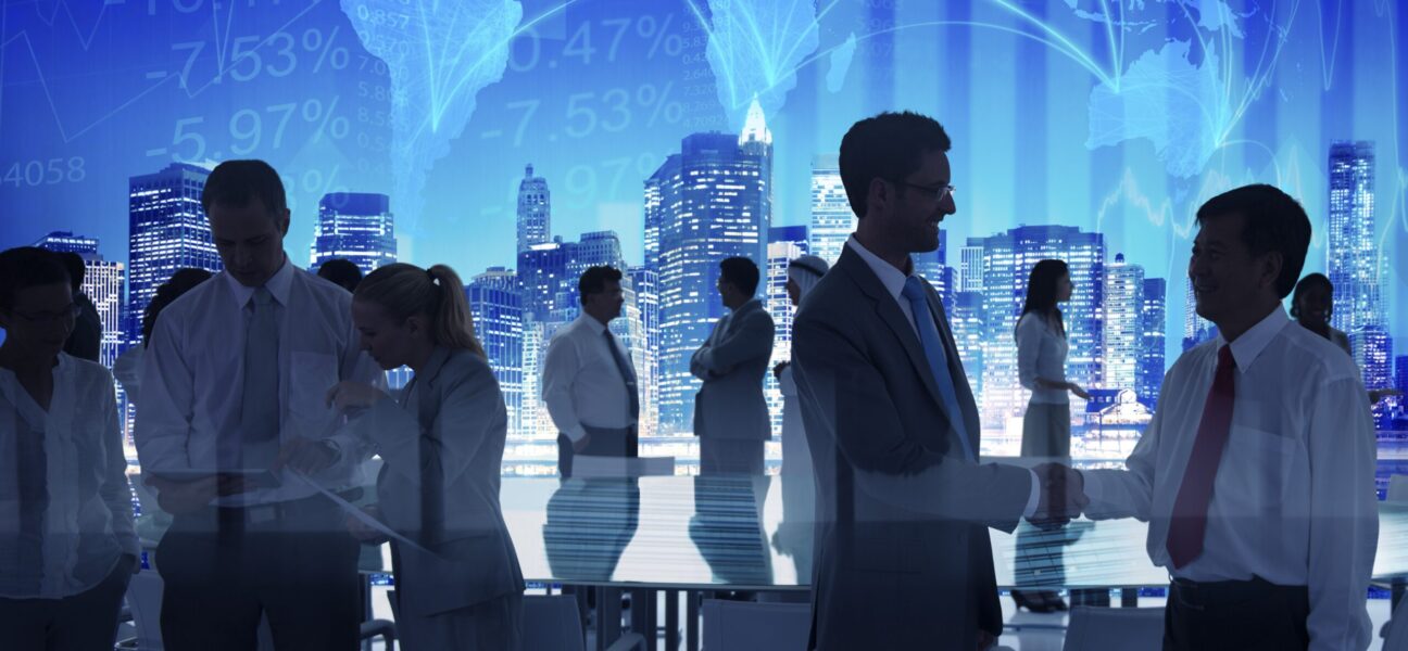 Top 10 Cities for Regional Headquarters 2026
