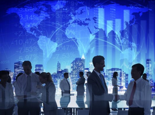 Top 10 Cities for Regional Headquarters 2026