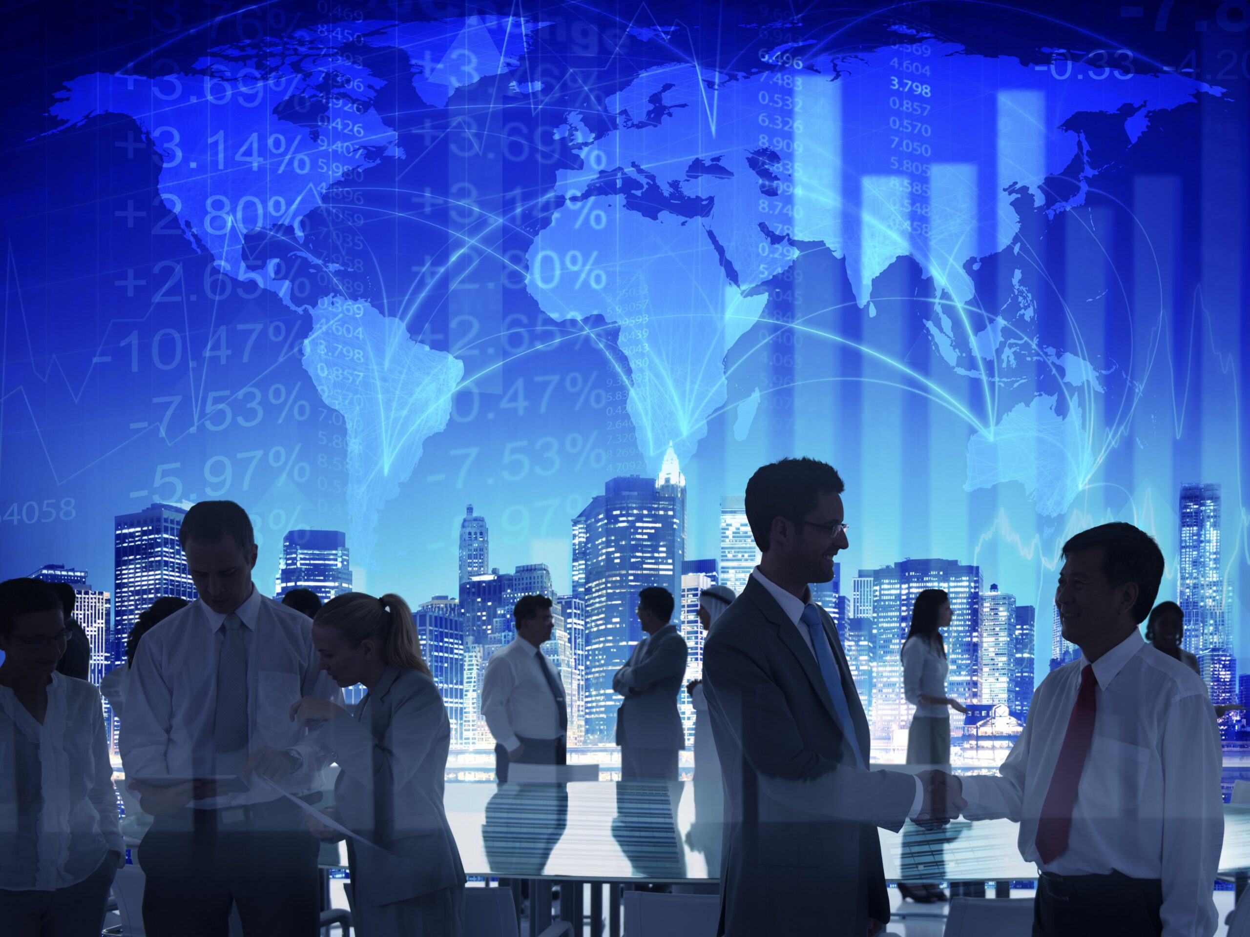 Top 10 Cities for Regional Headquarters 2026
