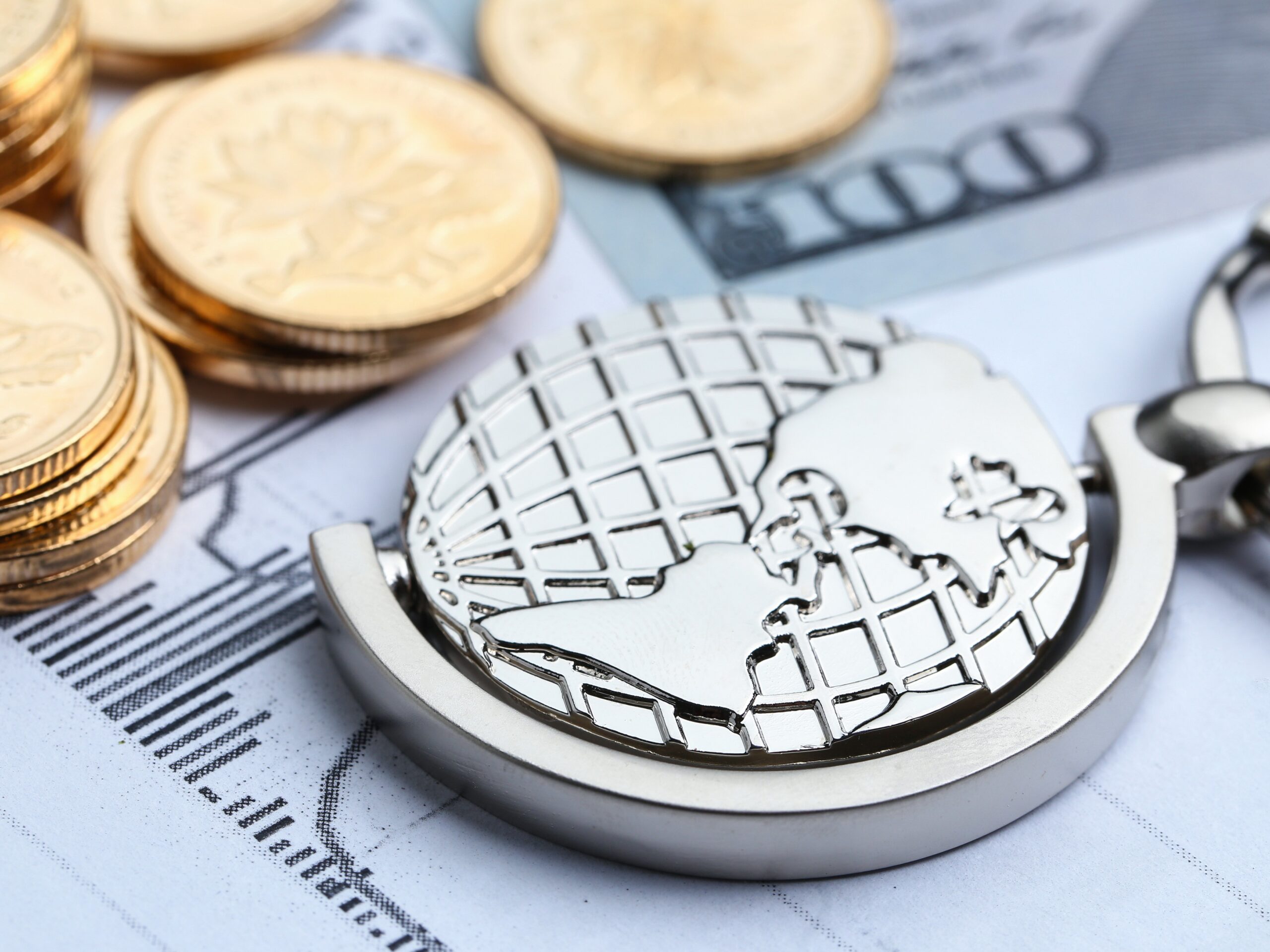 Top 10 Global Financial Centres in 2026