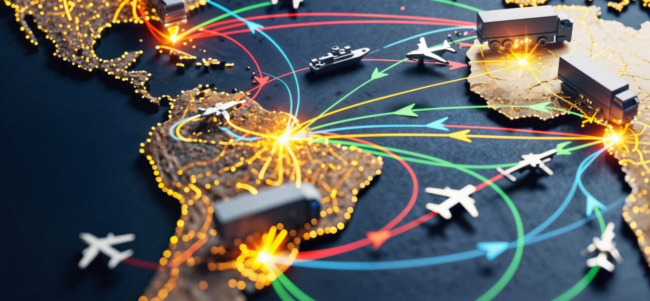 Top 10 Trade Corridors to Watch in 2027