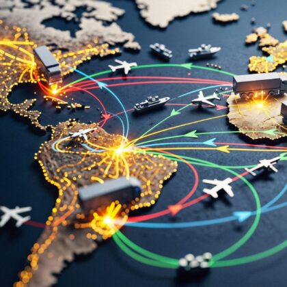 Top 10 Trade Corridors to Watch in 2027