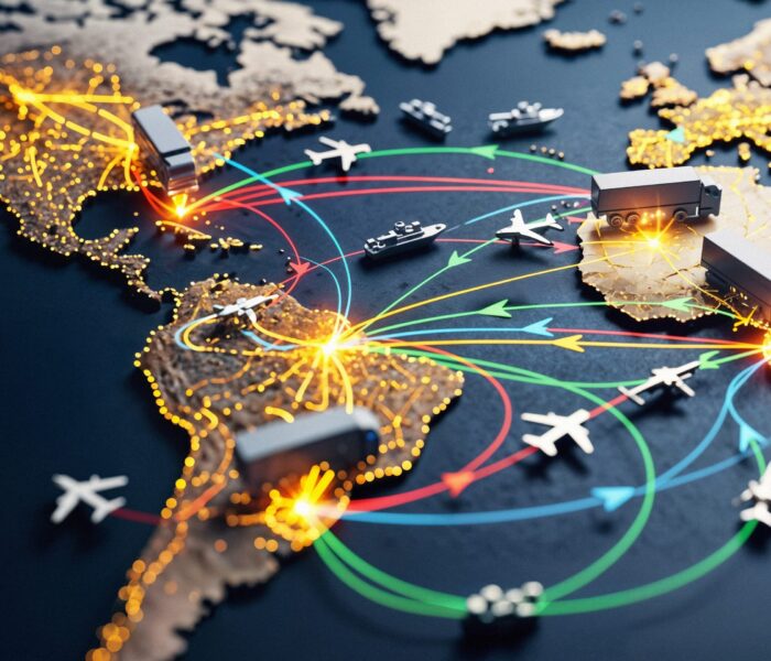 Top 10 Trade Corridors to Watch in 2027