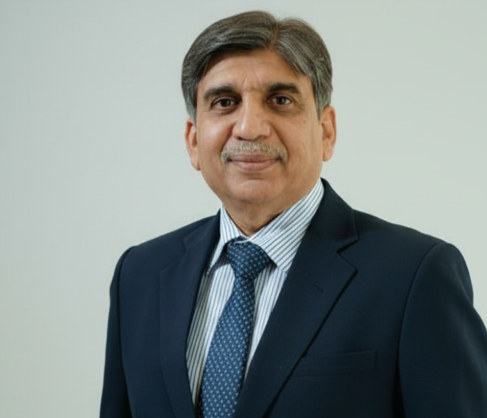 Zulfiquar Kamal