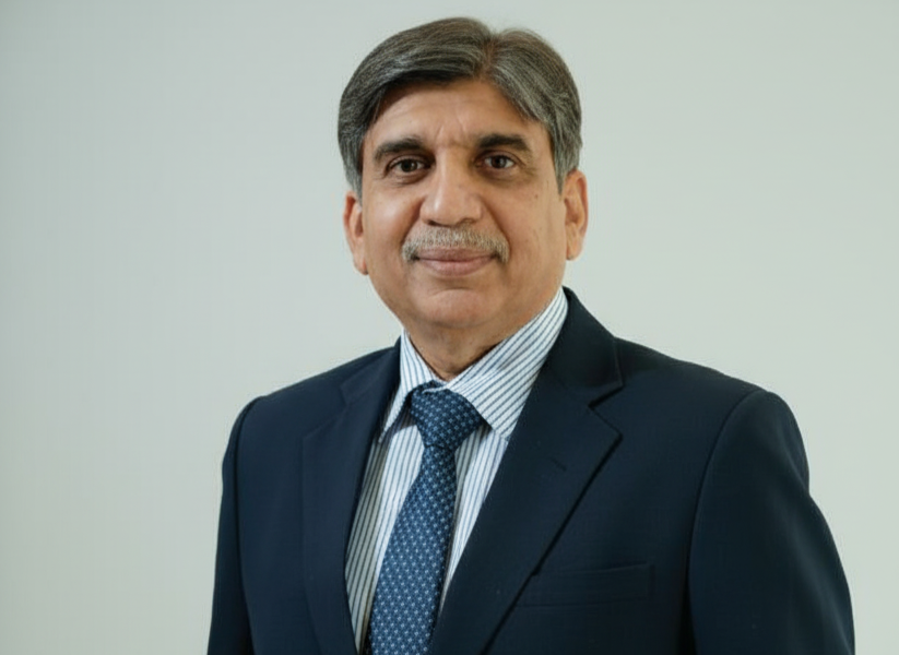 Zulfiquar Kamal