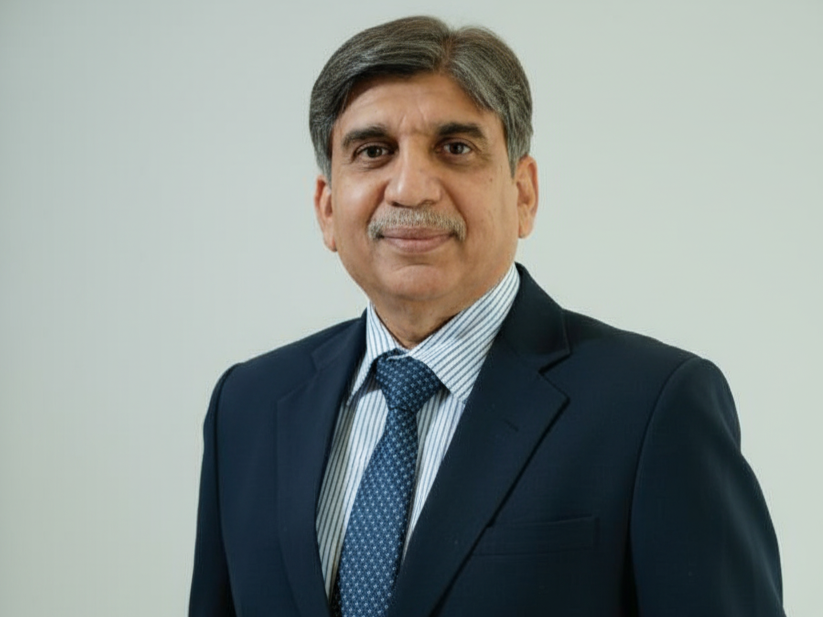 Zulfiquar Kamal